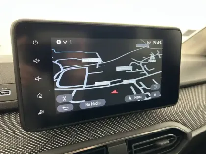 Photo 31 Dacia Jogger  ECO-G 100 7 places