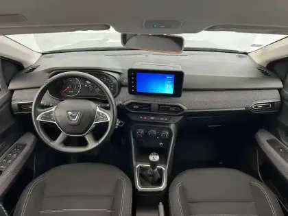 Photo 33 Dacia Jogger  ECO-G 100 7 places