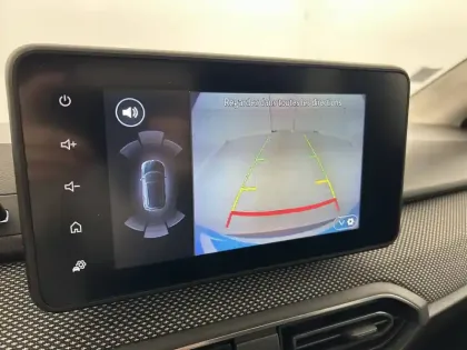 Photo 28 Dacia Jogger  ECO-G 100 7 places