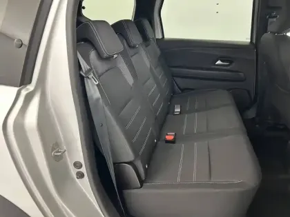 Photo 24 Dacia Jogger  ECO-G 100 7 places