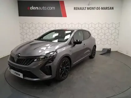 Photo Renault Clio Esprit Alpine