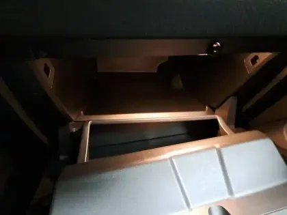 Photo 39 Renault Clio  E-Tech full hybrid 145