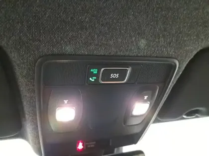 Photo 40 Renault Clio  E-Tech full hybrid 145