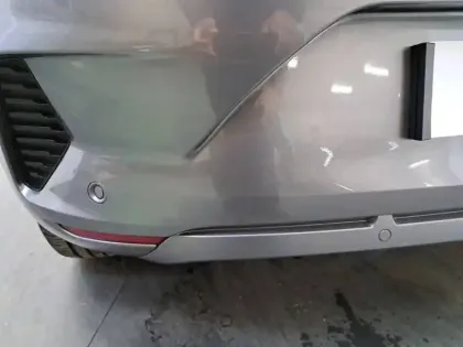 Photo 10 Renault Clio  E-Tech full hybrid 145