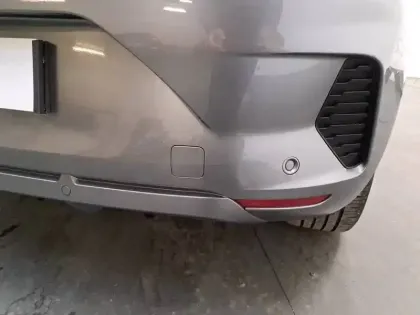 Photo 11 Renault Clio  E-Tech full hybrid 145