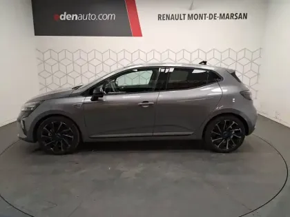 Photo 1 Renault Clio  E-Tech full hybrid 145