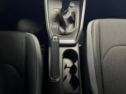 Photo 12 Audi A1  Sportback 30 TFSI 116 ch S tronic 7