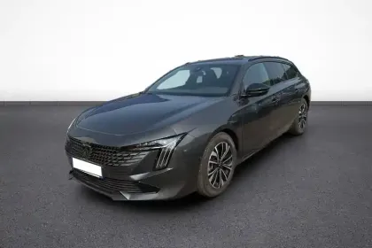Photo Peugeot 508 Allure