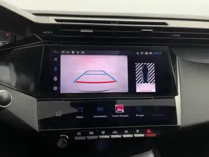 Photo 25 Peugeot 308  PHEV 180 e-EAT8