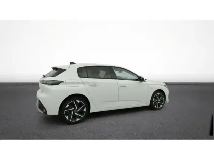 Photo 8 Peugeot 308  PHEV 180 e-EAT8