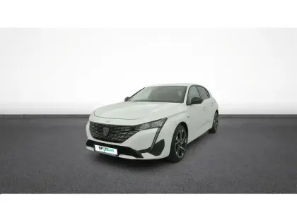 Photo Peugeot 308 Allure Pack