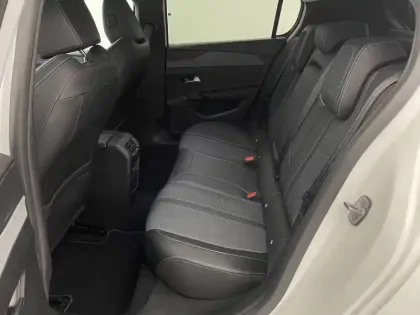 Photo 14 Peugeot 308  PHEV 180 e-EAT8