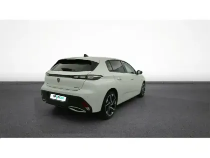 Photo 7 Peugeot 308  PHEV 180 e-EAT8