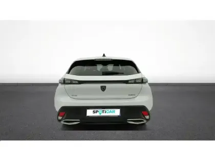 Photo 6 Peugeot 308  PHEV 180 e-EAT8