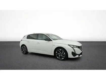 Photo 10 Peugeot 308  PHEV 180 e-EAT8