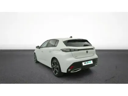 Photo 5 Peugeot 308  PHEV 180 e-EAT8