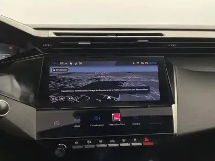 Photo 19 Peugeot 308  PHEV 180 e-EAT8