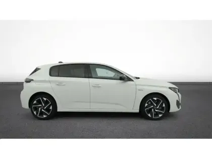 Photo 9 Peugeot 308  PHEV 180 e-EAT8