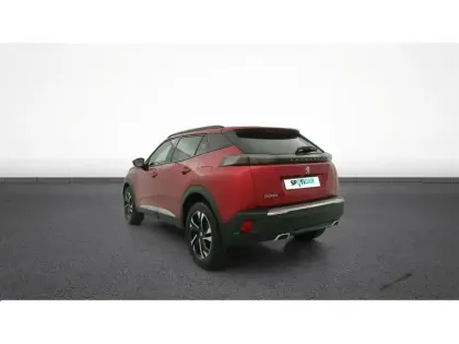 Photo 5 Peugeot 2008  PureTech 130 S&S EAT8