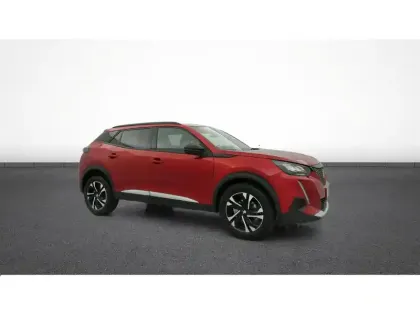 Photo 10 Peugeot 2008  PureTech 130 S&S EAT8