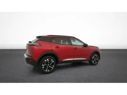 Photo 8 Peugeot 2008  PureTech 130 S&S EAT8