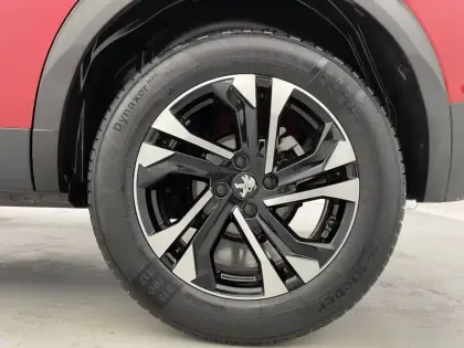 Photo 15 Peugeot 2008  PureTech 130 S&S EAT8