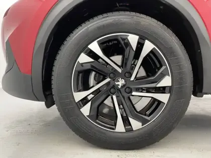 Photo 16 Peugeot 2008  PureTech 130 S&S EAT8