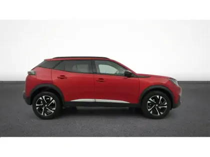 Photo 9 Peugeot 2008  PureTech 130 S&S EAT8