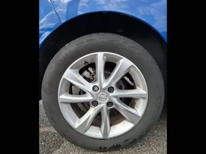 Photo Opel Corsa Elegance Business