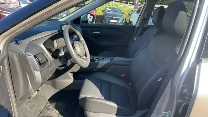 Photo Nissan X-trail N-connecta