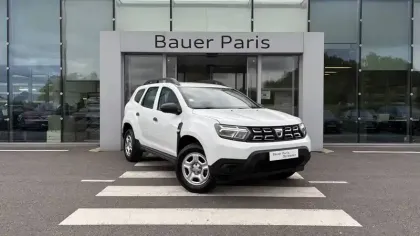 Photo Dacia Duster Essentiel
