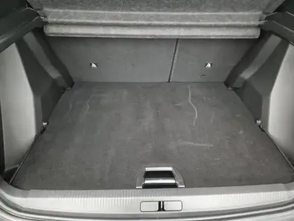 Photo 5 Peugeot 2008  Electrique 136 ch