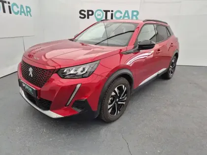 Photo Peugeot 2008 Allure