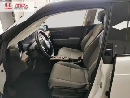 Photo 7 Honda Honda E 