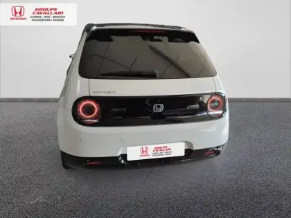 Photo 4 Honda Honda E 