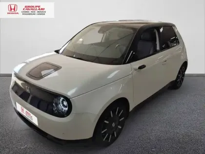 Photo Honda Honda E Advance 17"