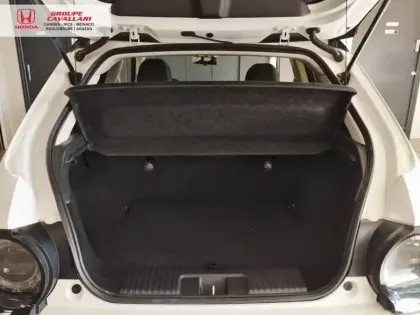 Photo 6 Honda Honda E 