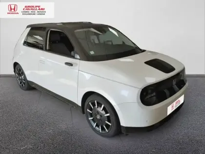 Photo 2 Honda Honda E 