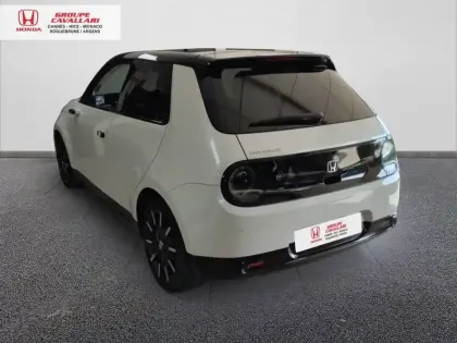 Photo 5 Honda Honda E 