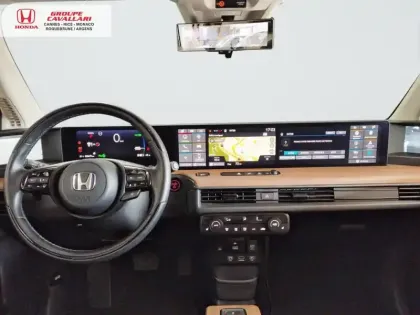 Photo 9 Honda Honda E 