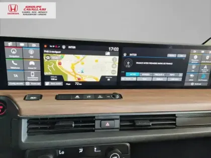 Photo 10 Honda Honda E 