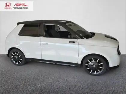 Photo 3 Honda Honda E 