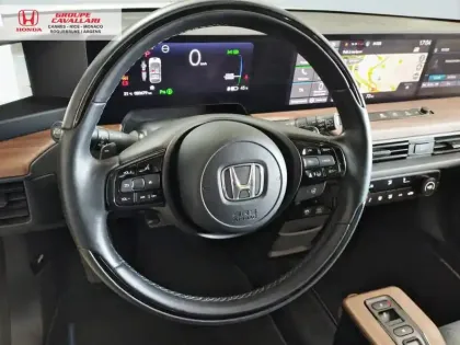 Photo 13 Honda Honda E 