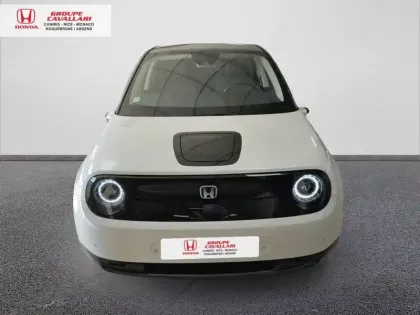 Photo 1 Honda Honda E 