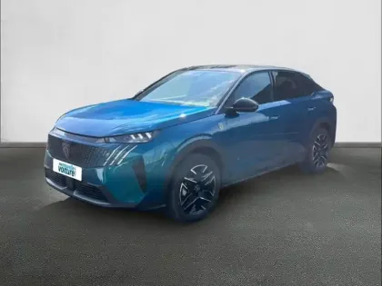 Photo Peugeot 3008 Gt