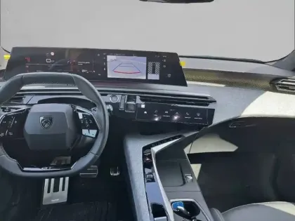 Photo 7 Peugeot 3008  Hybrid 145 e-DCS6