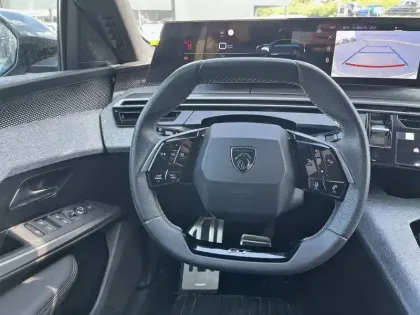 Photo 8 Peugeot 3008  Hybrid 145 e-DCS6