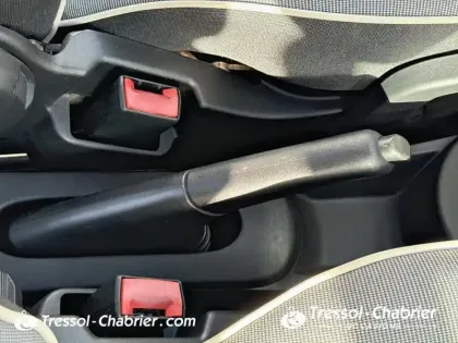 Photo 25 Fiat 500  1.2 69 ch Lounge