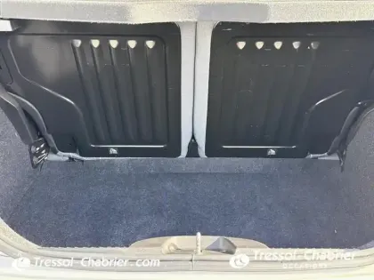 Photo 7 Fiat 500  1.2 69 ch Lounge