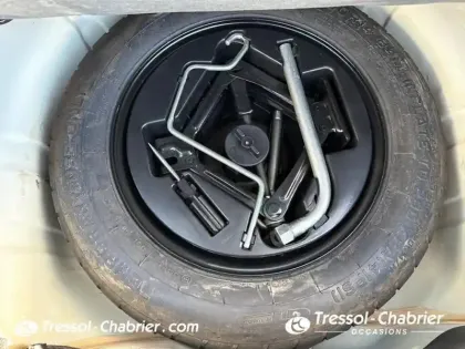 Photo 26 Fiat 500  1.2 69 ch Lounge